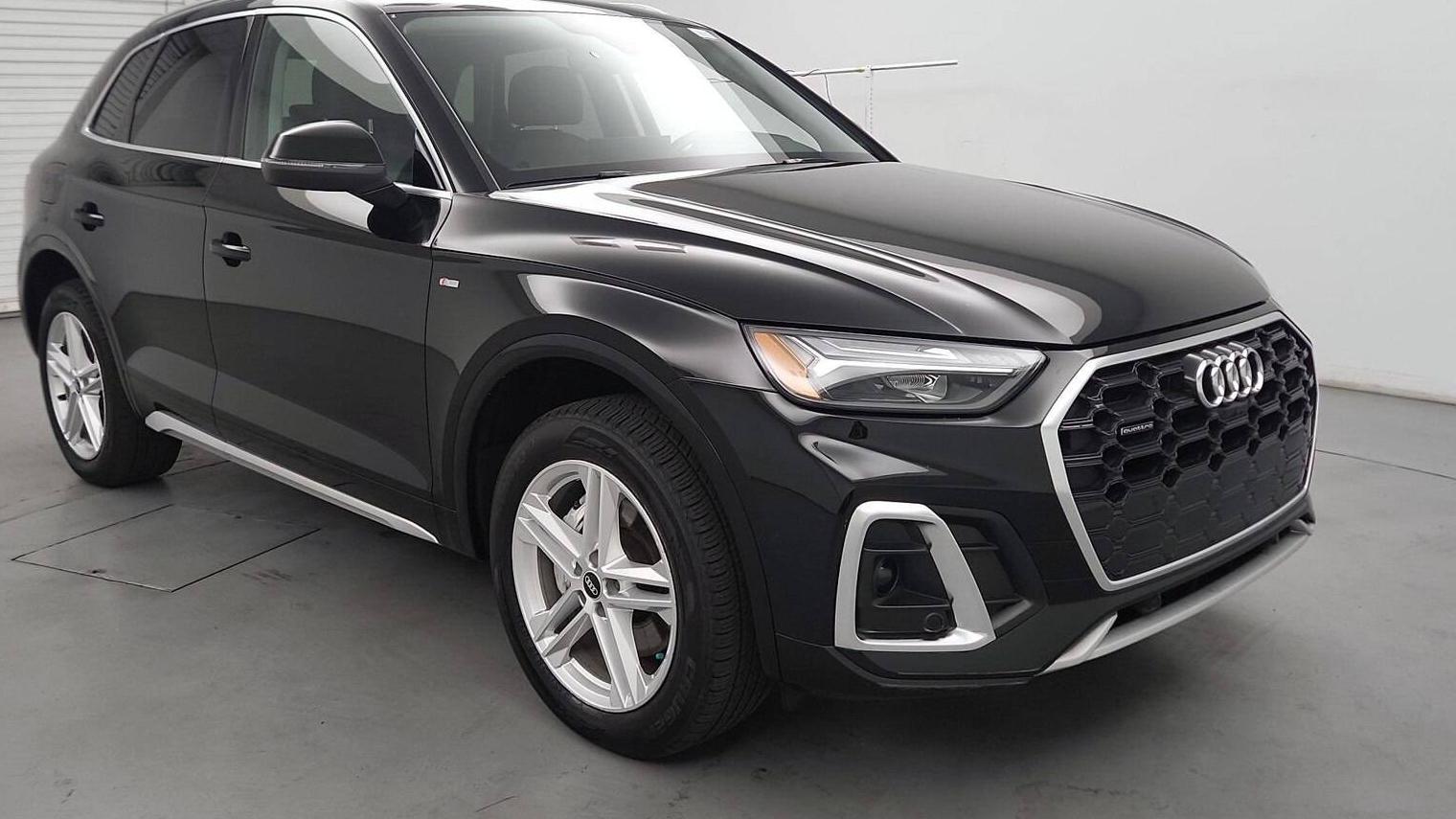 AUDI Q5 E 2021 WA1E2AFY4M2139314 image AUDI Q5 E 2021 WA1E2AFY4M2139314 image